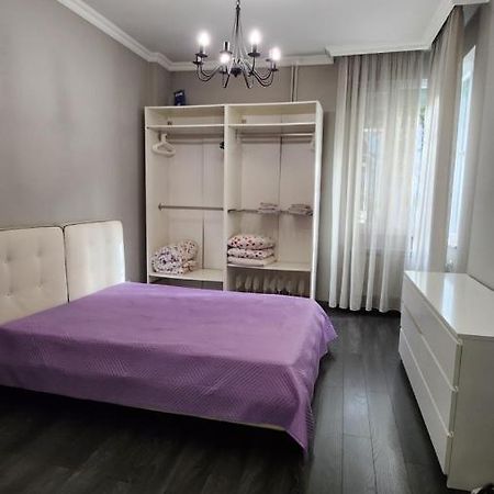 Doctors Garden Appartment โซเฟีย ภายนอก รูปภาพ