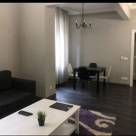 Doctors Garden Appartment โซเฟีย ภายนอก รูปภาพ