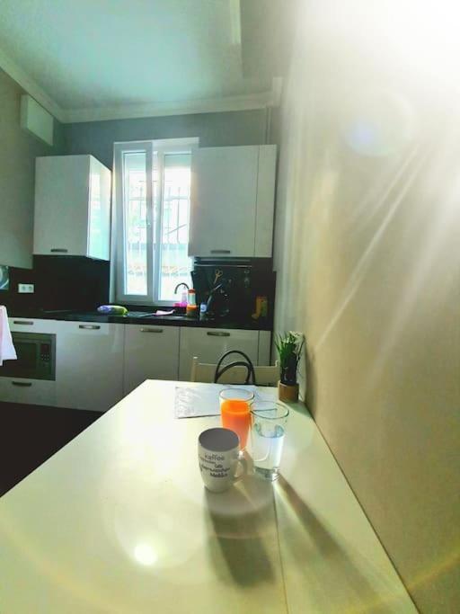 Doctors Garden Appartment โซเฟีย ภายนอก รูปภาพ