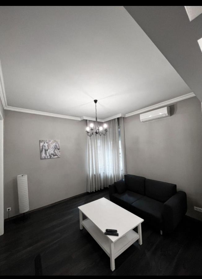 Doctors Garden Appartment โซเฟีย ภายนอก รูปภาพ