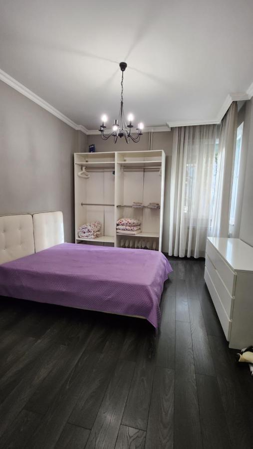 Doctors Garden Appartment โซเฟีย ภายนอก รูปภาพ