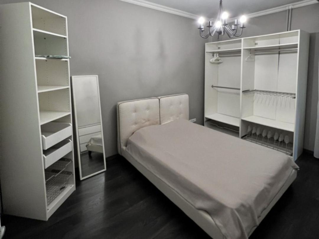 Doctors Garden Appartment โซเฟีย ภายนอก รูปภาพ