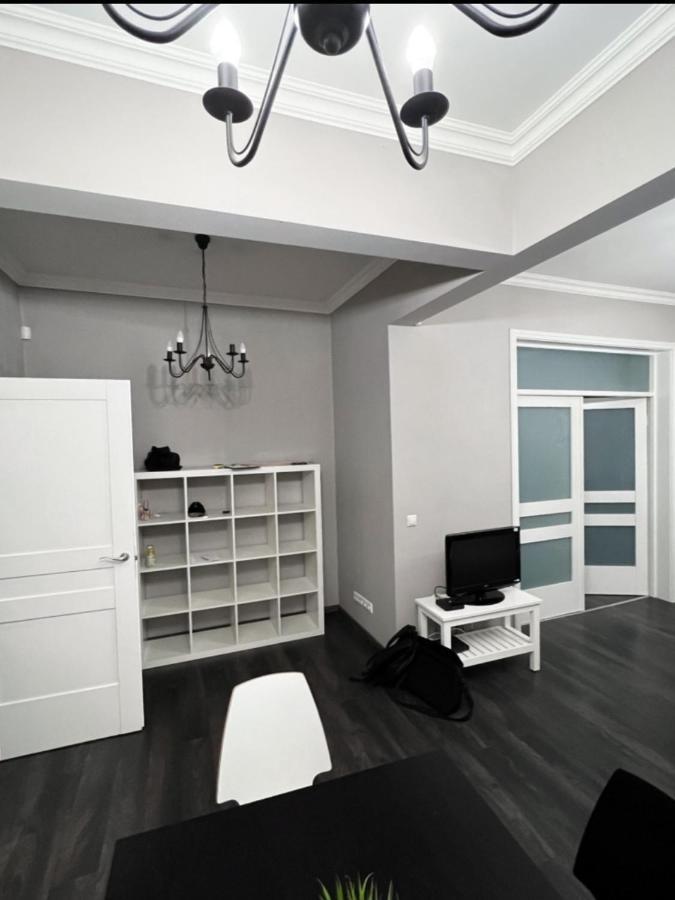 Doctors Garden Appartment โซเฟีย ภายนอก รูปภาพ