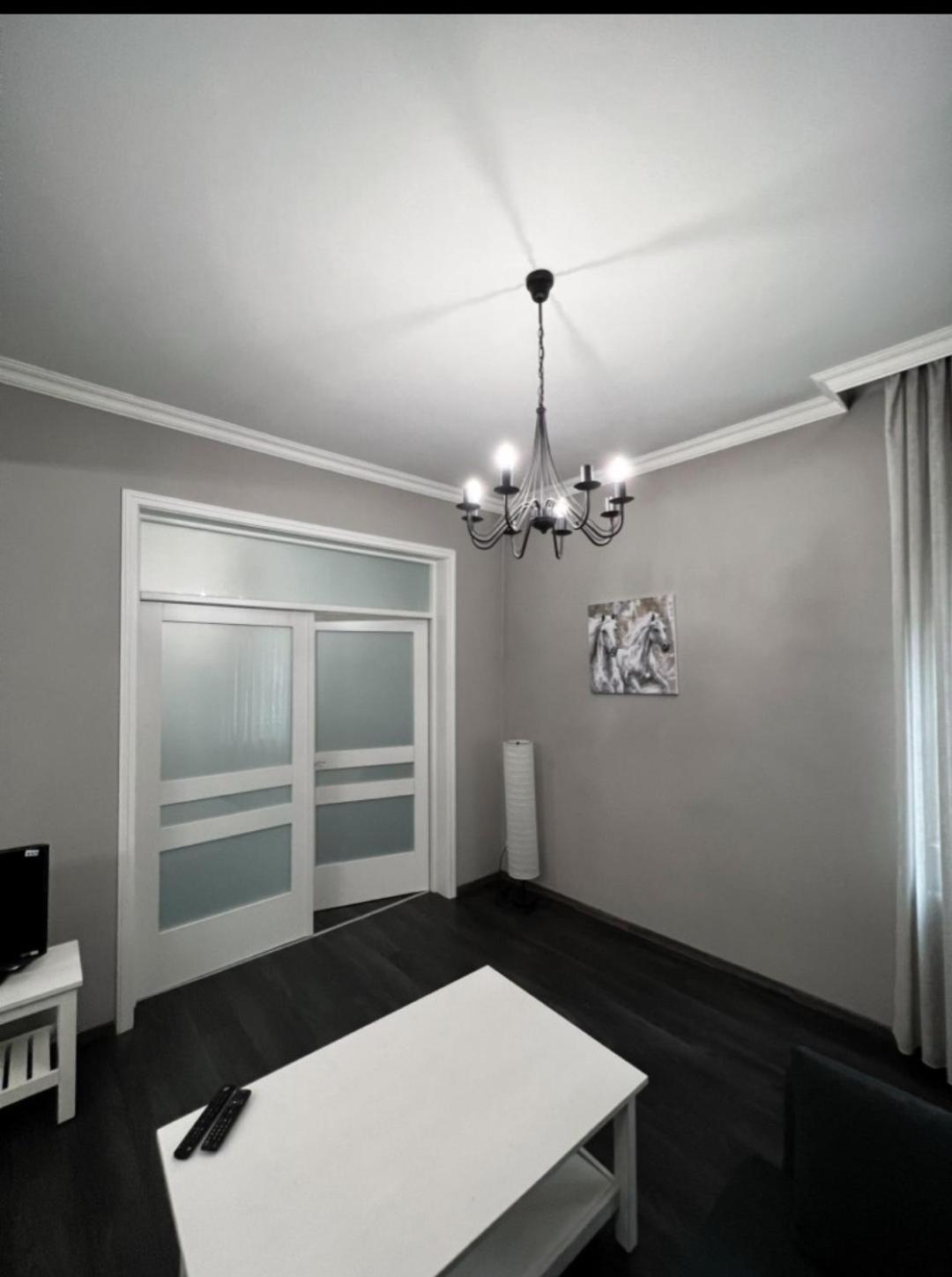 Doctors Garden Appartment โซเฟีย ภายนอก รูปภาพ